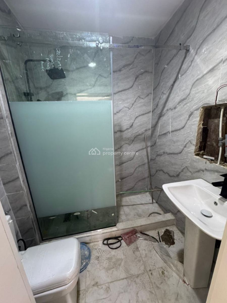 2 Bedroom Flat, Off Admiralty Way Lekki Phase 1, Lekki Lagos, Lekki Phase 1, Lekki, Lagos, Flat / Apartment for Rent