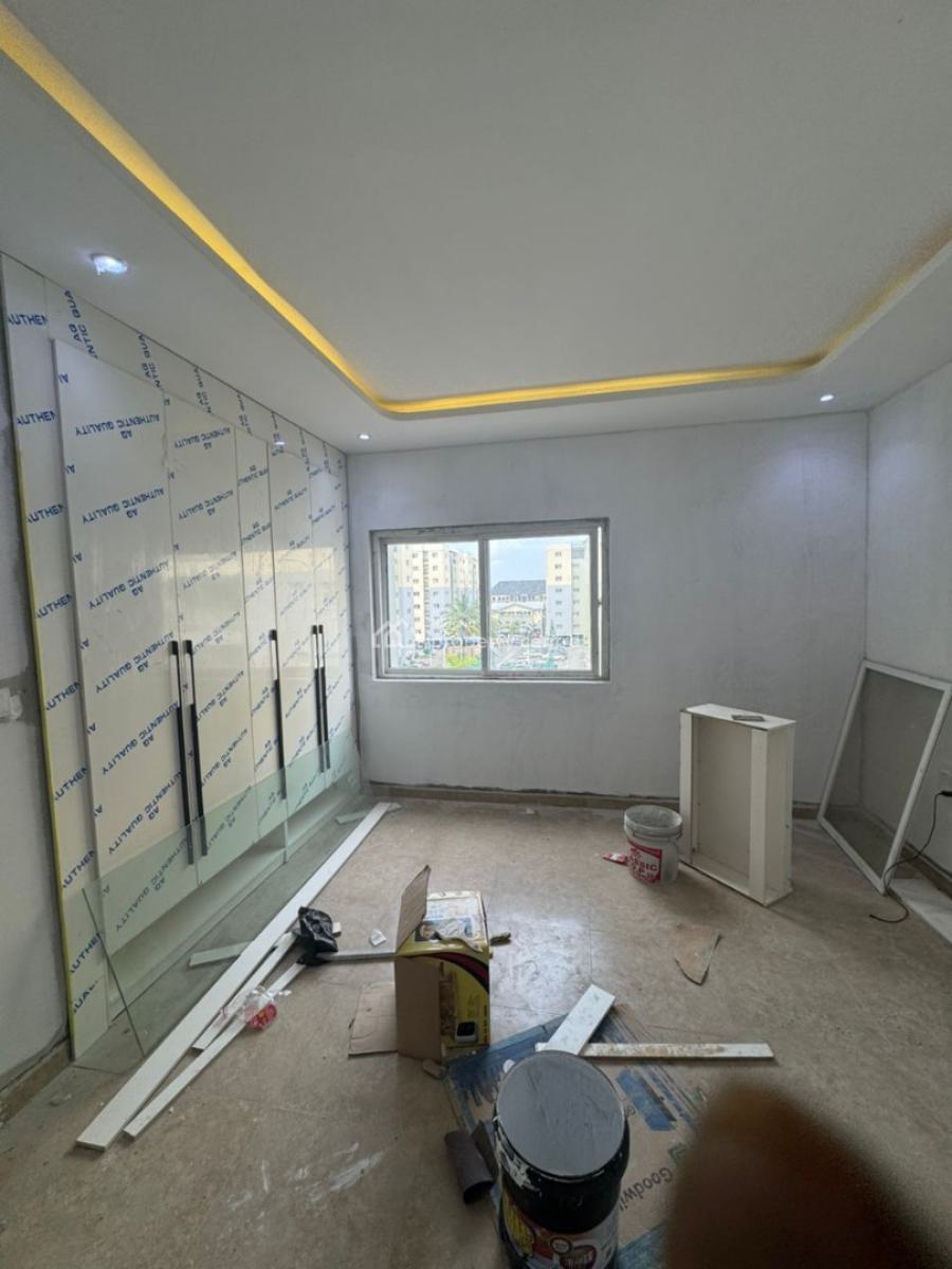 2 Bedroom Flat, Off Admiralty Way Lekki Phase 1, Lekki Lagos, Lekki Phase 1, Lekki, Lagos, Flat / Apartment for Rent