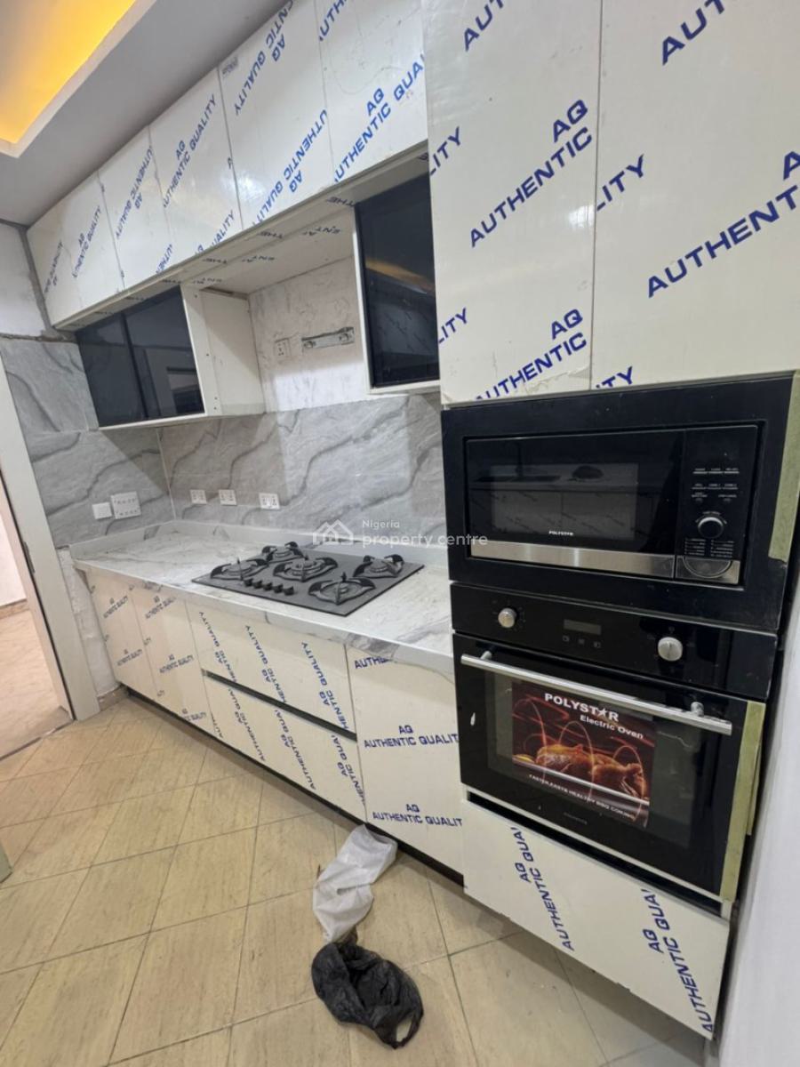 2 Bedroom Flat, Off Admiralty Way Lekki Phase 1, Lekki Lagos, Lekki Phase 1, Lekki, Lagos, Flat / Apartment for Rent