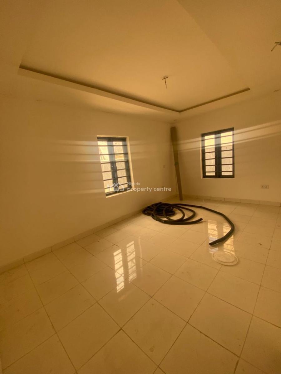 Brandnew 2 Bedroom Bungalow, Ikate, Lekki, Lagos, Semi-detached Bungalow for Rent