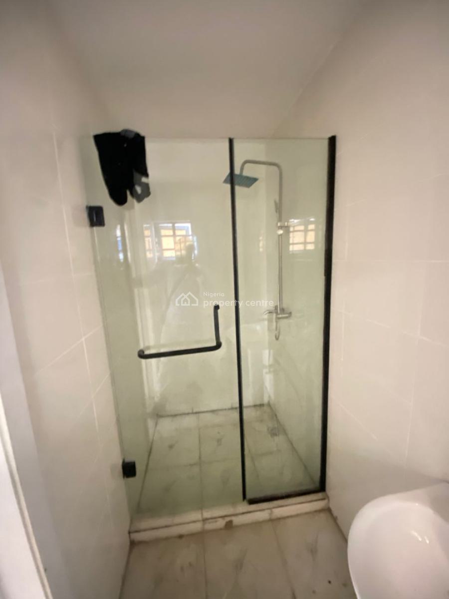 Brandnew 2 Bedroom Bungalow, Ikate, Lekki, Lagos, Semi-detached Bungalow for Rent