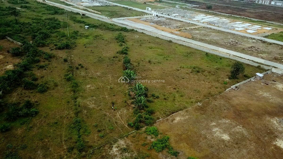 Coastview Meadows Phase 2 -- Premium Land Investment in Ibeju-lekki, Coastal Meadows Phase 2, Eleko, Ibeju Lekki, Lagos, Residential Land for Sale