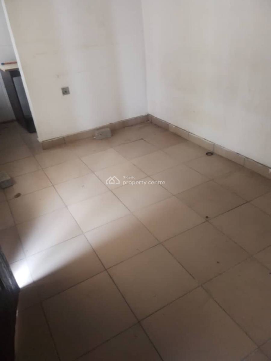 Spacious Single Room Selfcon, Chevron Drive, Lekki, Lagos, Self Contain (single Rooms) for Rent