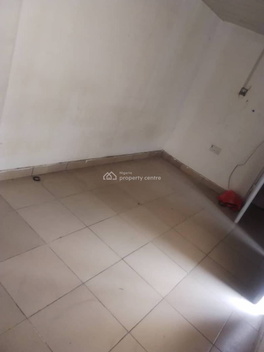Spacious Single Room Selfcon, Chevron Drive, Lekki, Lagos, Self Contain (single Rooms) for Rent