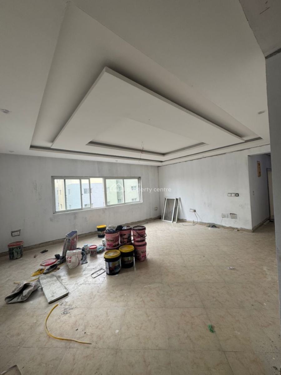 2bedroom Flat Available, Lekki Phase 1, Lekki Phase 1, Lekki, Lagos, Flat / Apartment for Rent