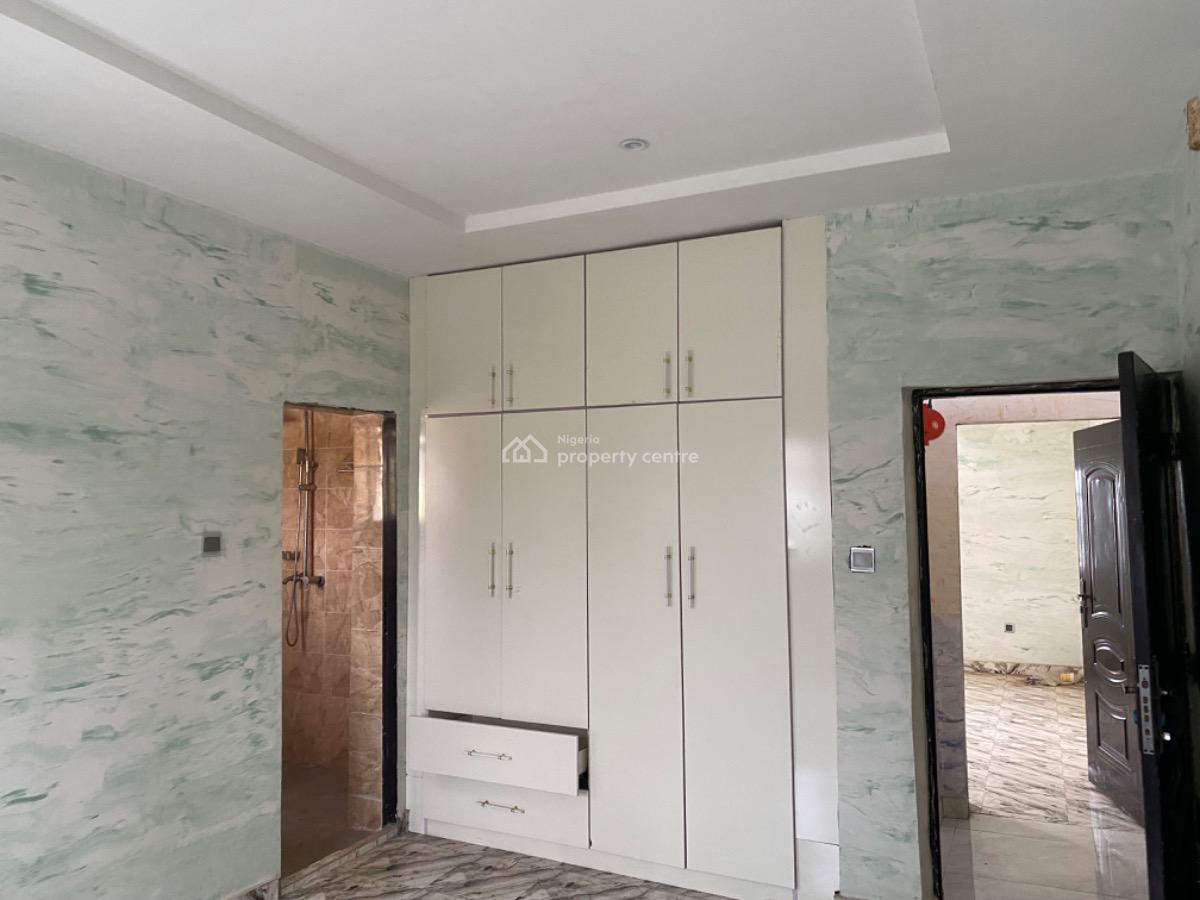 Luxury 2 Bedroom Block of Flats, Heavenly Hills Estate, Behind Fha Lugbe, Lugbe District, Abuja, Semi-detached Duplex for Rent