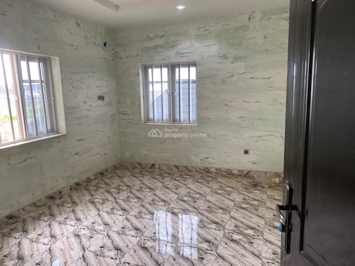 Luxury 2 Bedroom Block of Flats, Heavenly Hills Estate, Behind Fha Lugbe, Lugbe District, Abuja, Semi-detached Duplex for Rent