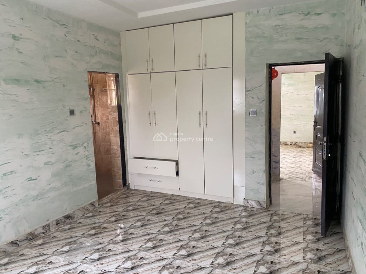 Luxury 2 Bedroom Block of Flats, Heavenly Hills Estate, Behind Fha Lugbe, Lugbe District, Abuja, Semi-detached Duplex for Rent