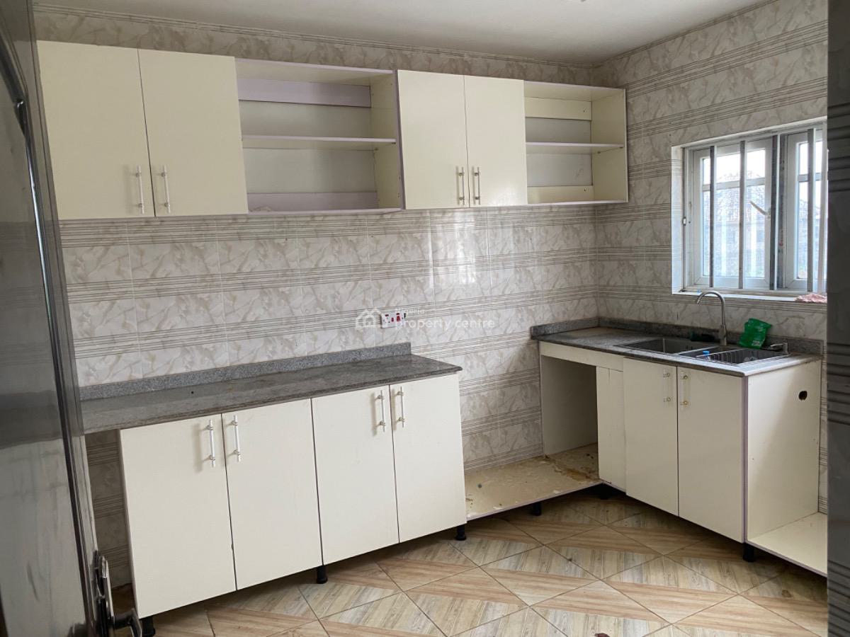 Luxury 2 Bedroom Block of Flats, Heavenly Hills Estate, Behind Fha Lugbe, Lugbe District, Abuja, Semi-detached Duplex for Rent