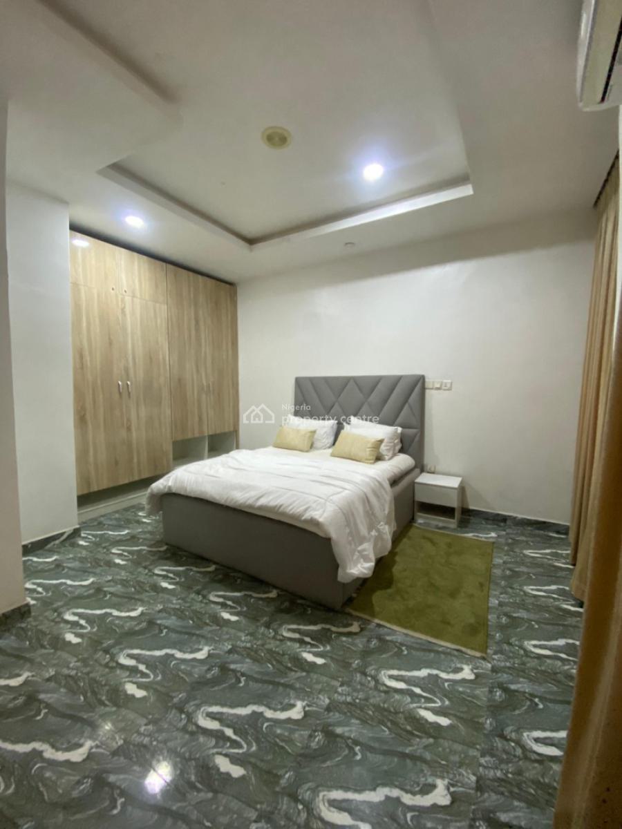 20 Units of 4 Bedroom Fully Furnished Terraced Duplex with Gym, Chevron Alternative, Lekki, Lagos, Terraced Duplex for Sale