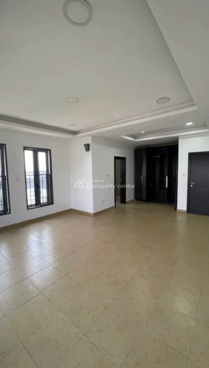 Fully Serviced 3 Bedroom Apartment + Bq, Elevator, Chevron Toll Gate, Lekki Expressway, Lekki, Lagos, Flat / Apartment for Sale