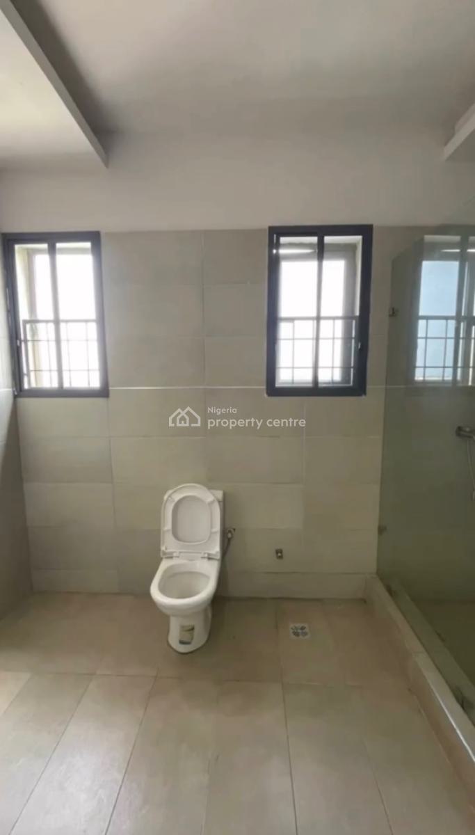 Fully Serviced 3 Bedroom Apartment + Bq, Elevator, Chevron Toll Gate, Lekki Expressway, Lekki, Lagos, Flat / Apartment for Sale