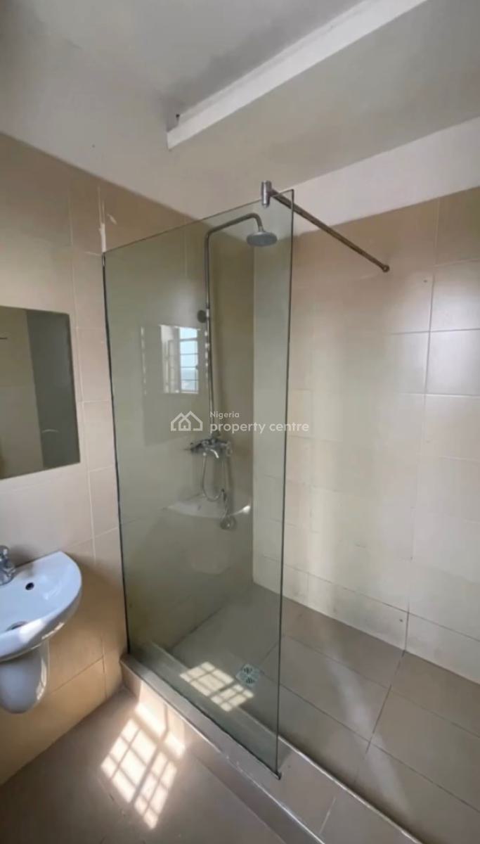Fully Serviced 3 Bedroom Apartment + Bq, Elevator, Chevron Toll Gate, Lekki Expressway, Lekki, Lagos, Flat / Apartment for Sale