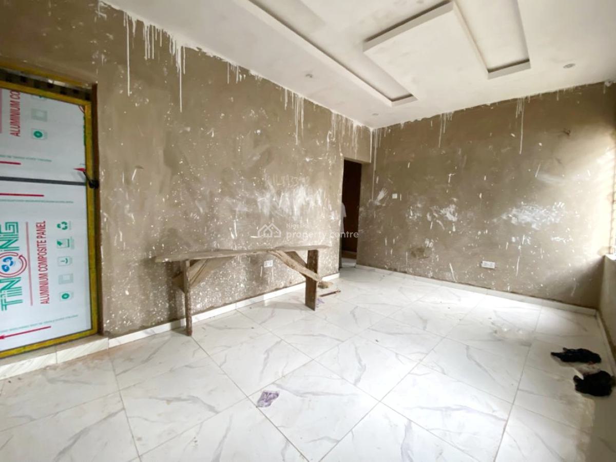 Luxury & Newly Built Mini Flat, Isheri, Magodo, Lagos, Mini Flat (room and Parlour) for Rent