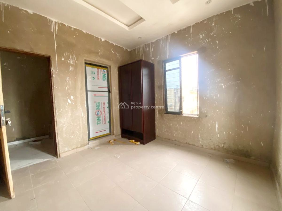 Luxury & Newly Built Mini Flat, Isheri, Magodo, Lagos, Mini Flat (room and Parlour) for Rent