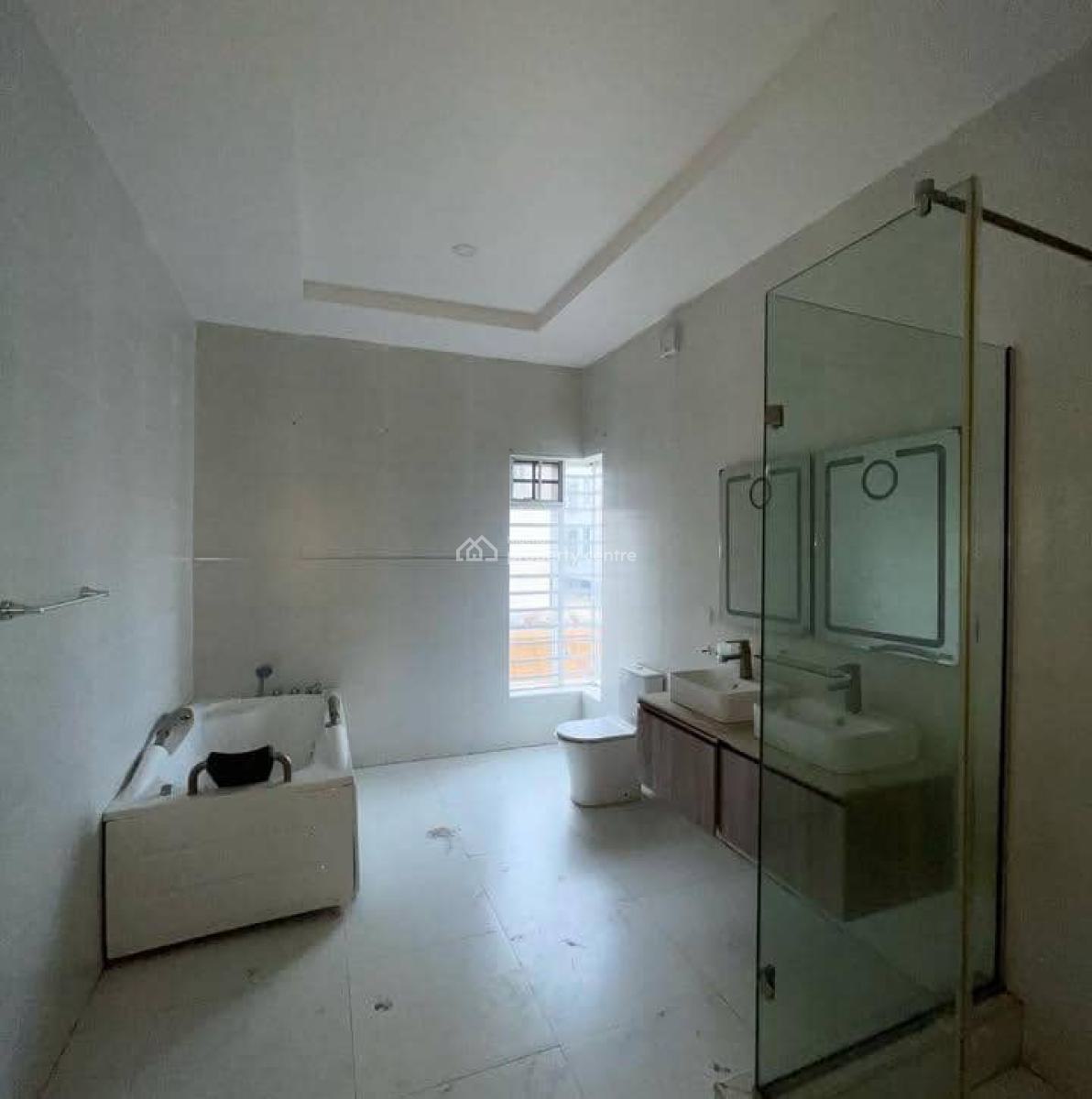 Luxury 4bedroom, Ikate Elegushi, Lekki, Lagos, Semi-detached Duplex for Rent