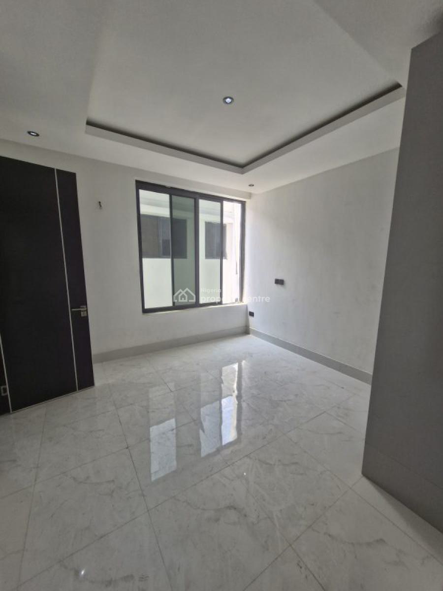 4 Bedroom Terrace Duplex with Bq, Ikoyi, Ikoyi, Lagos, Terraced Duplex for Sale