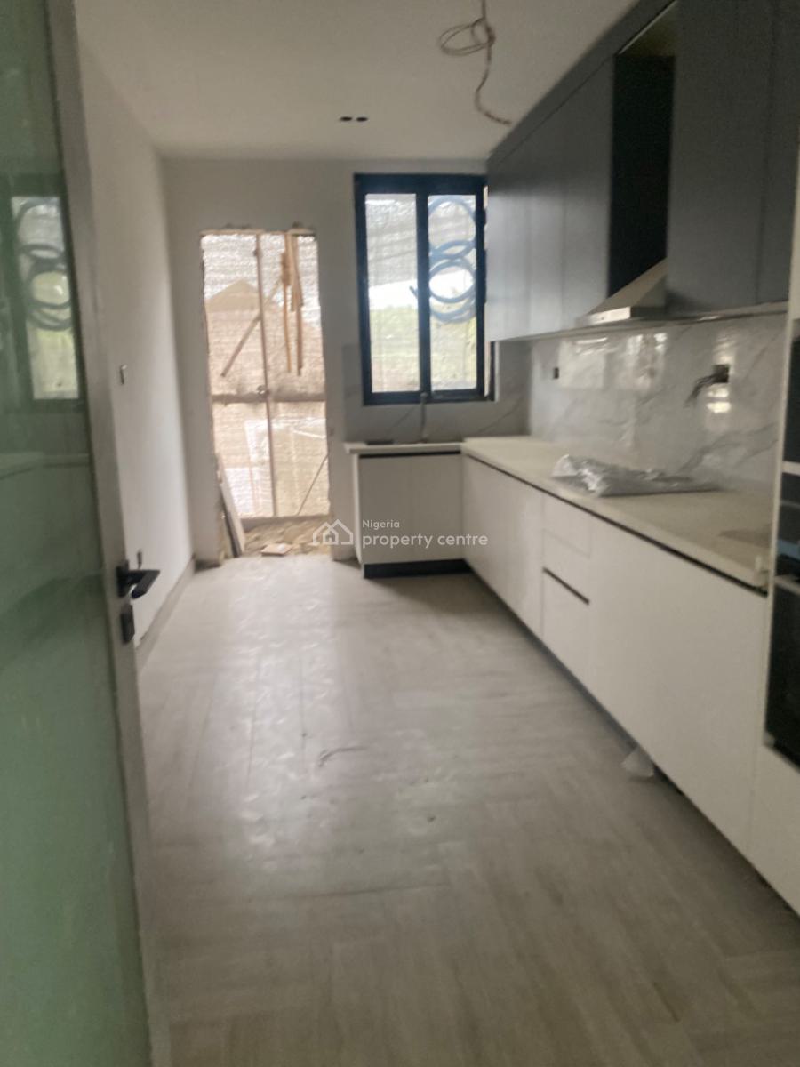 Luxury 3 Bed & 2 Bed Apartments, Old Ikoyi, Ikoyi, Lagos, Flat / Apartment for Sale