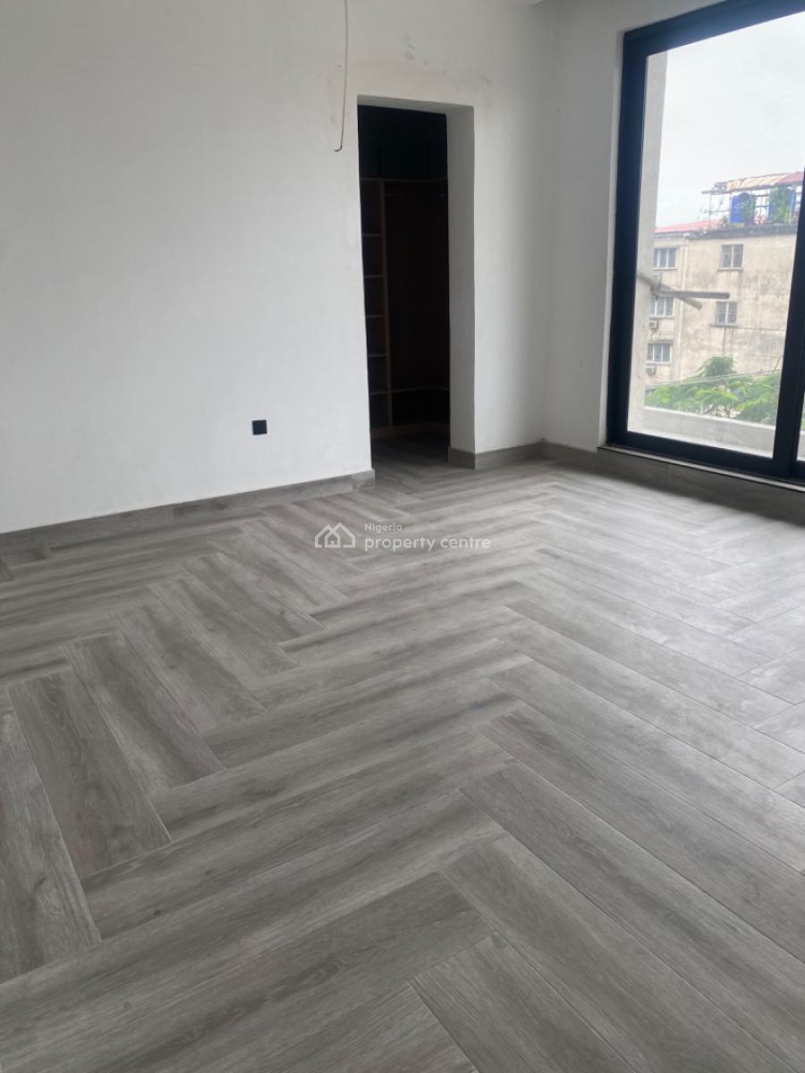 Luxury 3 Bed & 2 Bed Apartments, Old Ikoyi, Ikoyi, Lagos, Flat / Apartment for Sale