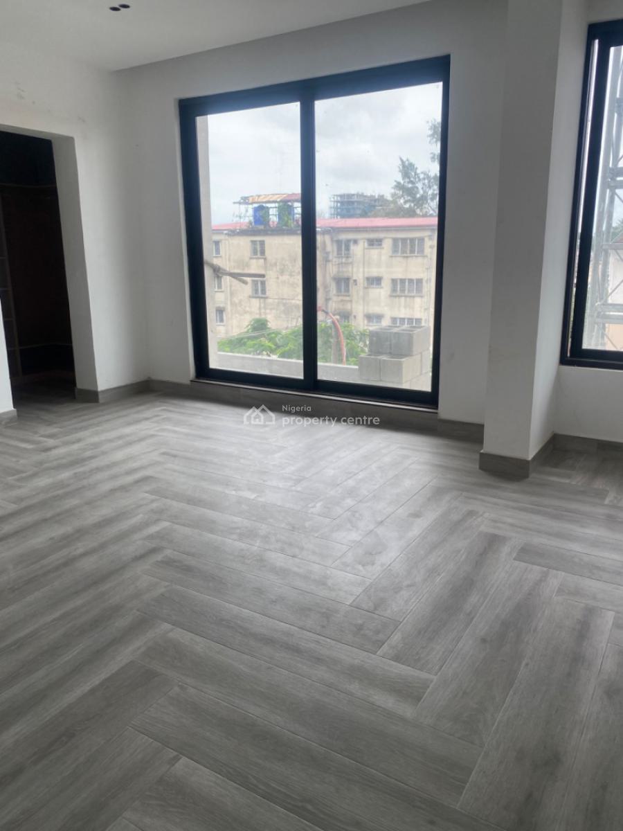 Luxury 3 Bed & 2 Bed Apartments, Old Ikoyi, Ikoyi, Lagos, Flat / Apartment for Sale