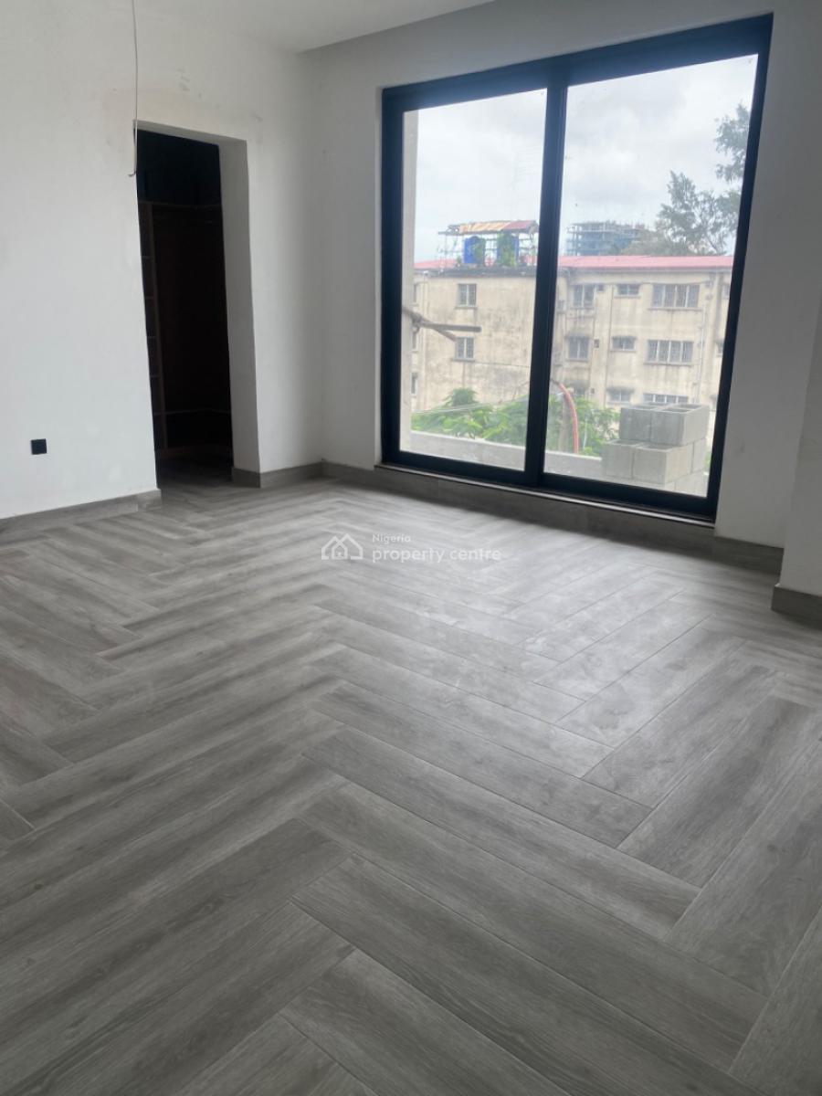 Luxury 3 Bed & 2 Bed Apartments, Old Ikoyi, Ikoyi, Lagos, Flat / Apartment for Sale