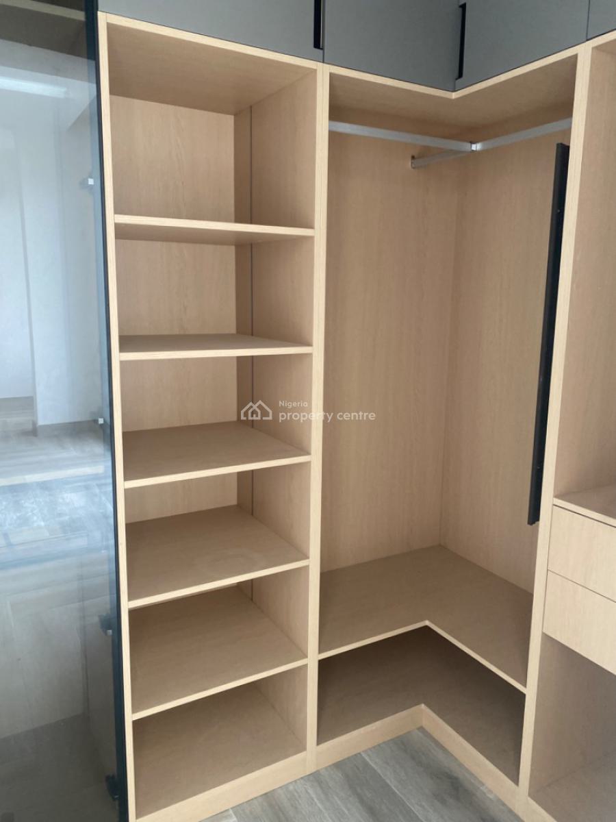 Luxury 3 Bed & 2 Bed Apartments, Old Ikoyi, Ikoyi, Lagos, Flat / Apartment for Sale