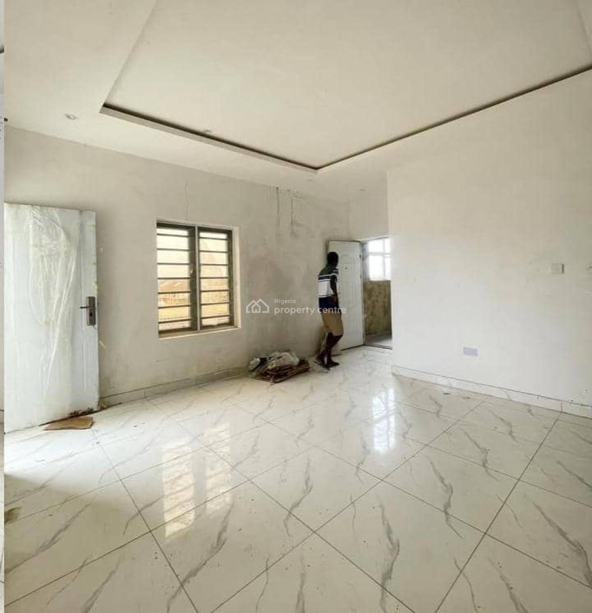 Mini Flat, Ologolo, Lekki, Lagos, Mini Flat (room and Parlour) for Rent