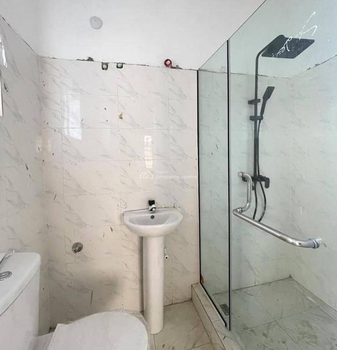 Mini Flat, Ologolo, Lekki, Lagos, Mini Flat (room and Parlour) for Rent