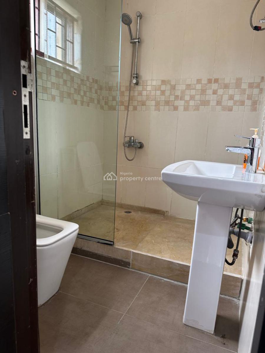4 Bedroom Flat, Off Eko Hotel Victoria Island Lagos, Victoria Island (vi), Lagos, Flat / Apartment for Rent