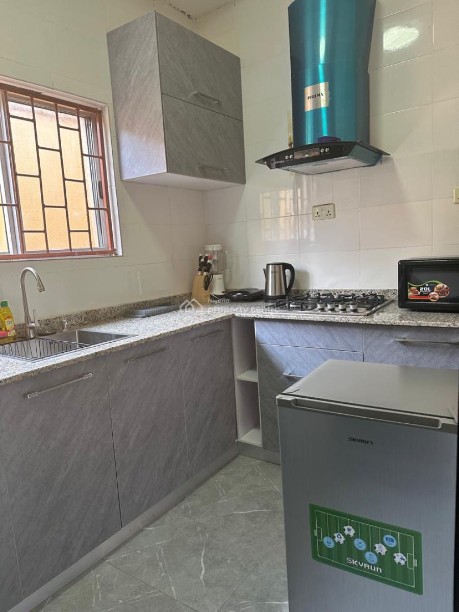 4 Bedroom Flat, Off Eko Hotel Victoria Island Lagos, Victoria Island (vi), Lagos, Flat / Apartment for Rent
