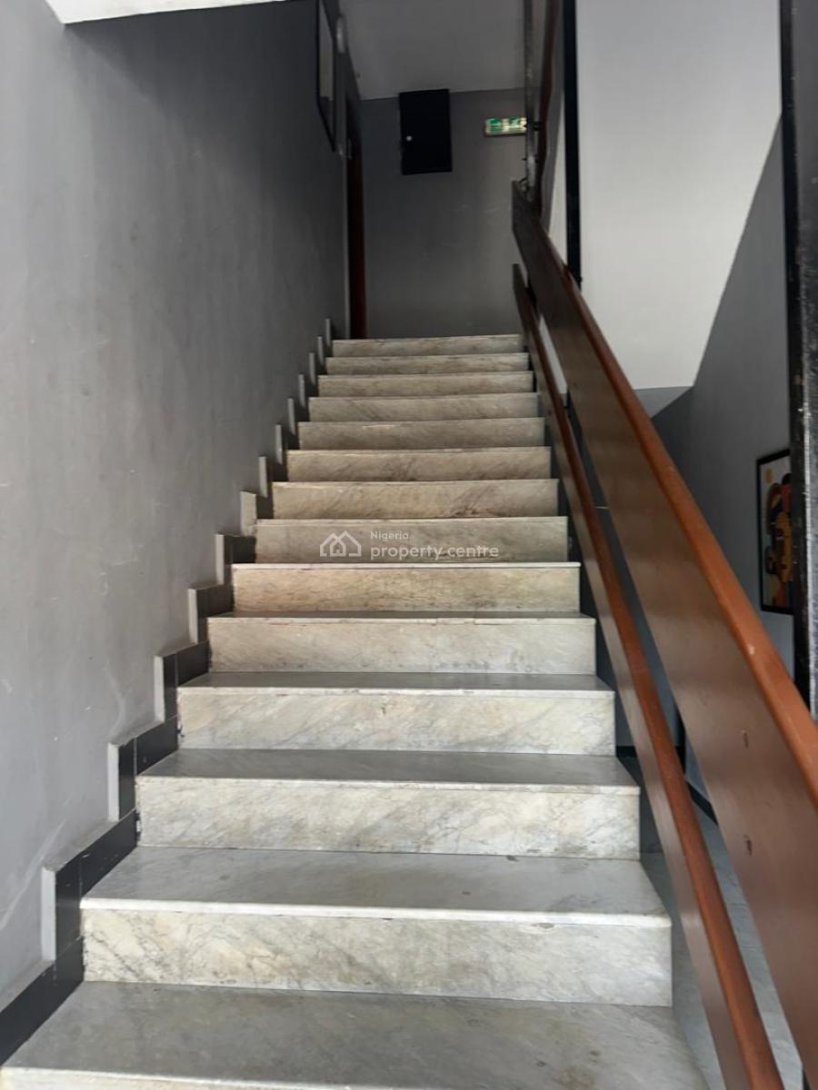 4 Bedroom Flat, Off Eko Hotel Victoria Island Lagos, Victoria Island (vi), Lagos, Flat / Apartment for Rent