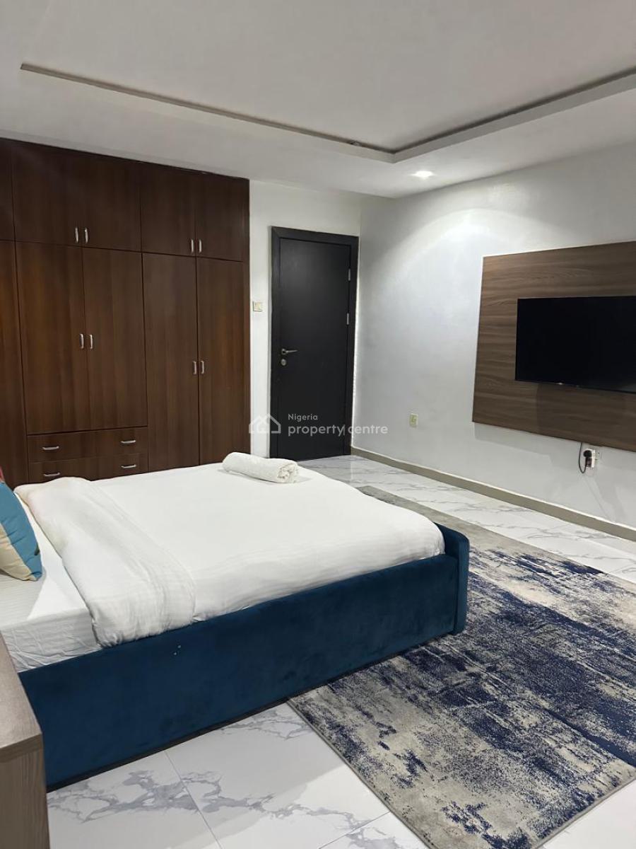 4 Bedroom Flat, Off Eko Hotel Victoria Island Lagos, Victoria Island (vi), Lagos, Flat / Apartment for Rent
