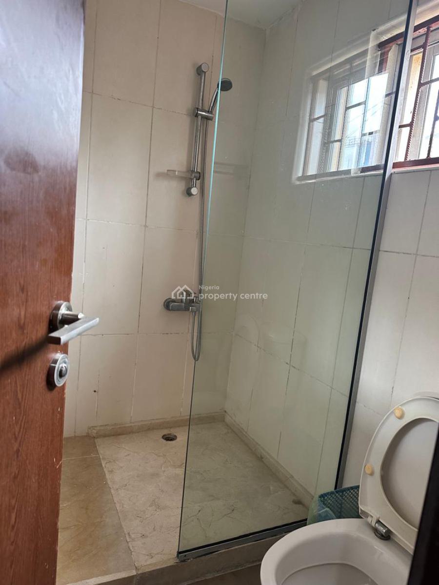 4 Bedroom Flat, Off Eko Hotel Victoria Island Lagos, Victoria Island (vi), Lagos, Flat / Apartment for Rent
