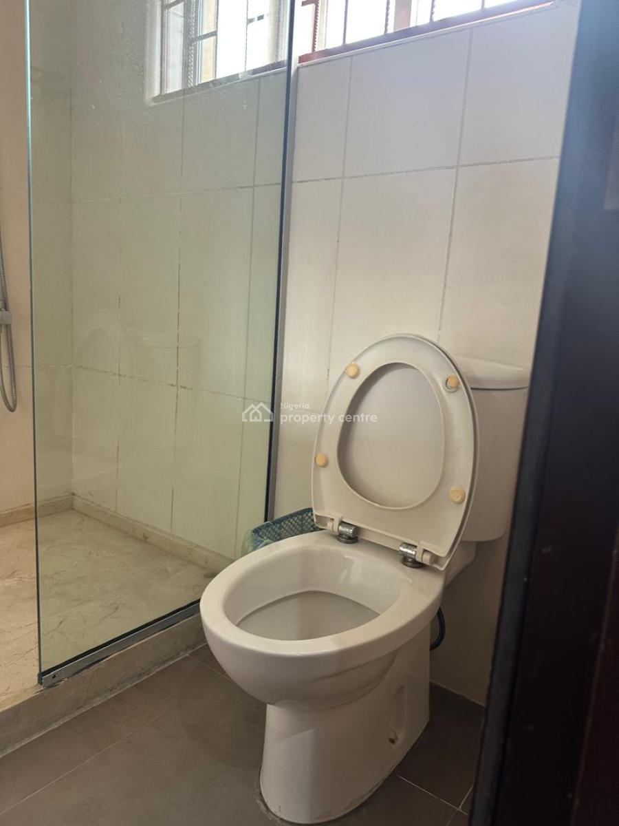 4 Bedroom Flat, Off Eko Hotel Victoria Island Lagos, Victoria Island (vi), Lagos, Flat / Apartment for Rent