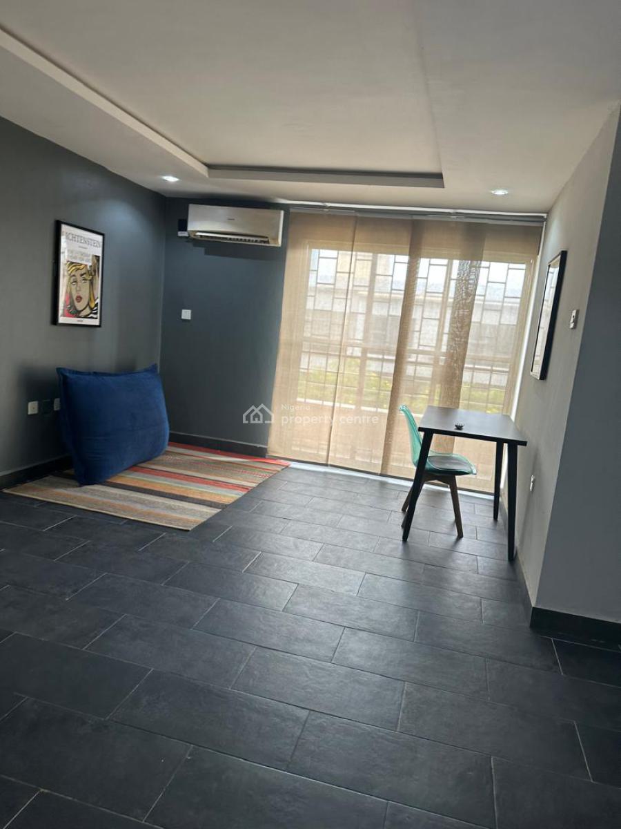 4 Bedroom Flat, Off Eko Hotel Victoria Island Lagos, Victoria Island (vi), Lagos, Flat / Apartment for Rent