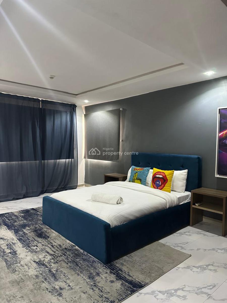 4 Bedroom Flat, Off Eko Hotel Victoria Island Lagos, Victoria Island (vi), Lagos, Flat / Apartment for Rent