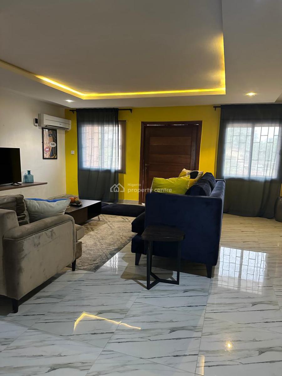 4 Bedroom Flat, Off Eko Hotel Victoria Island Lagos, Victoria Island (vi), Lagos, Flat / Apartment for Rent