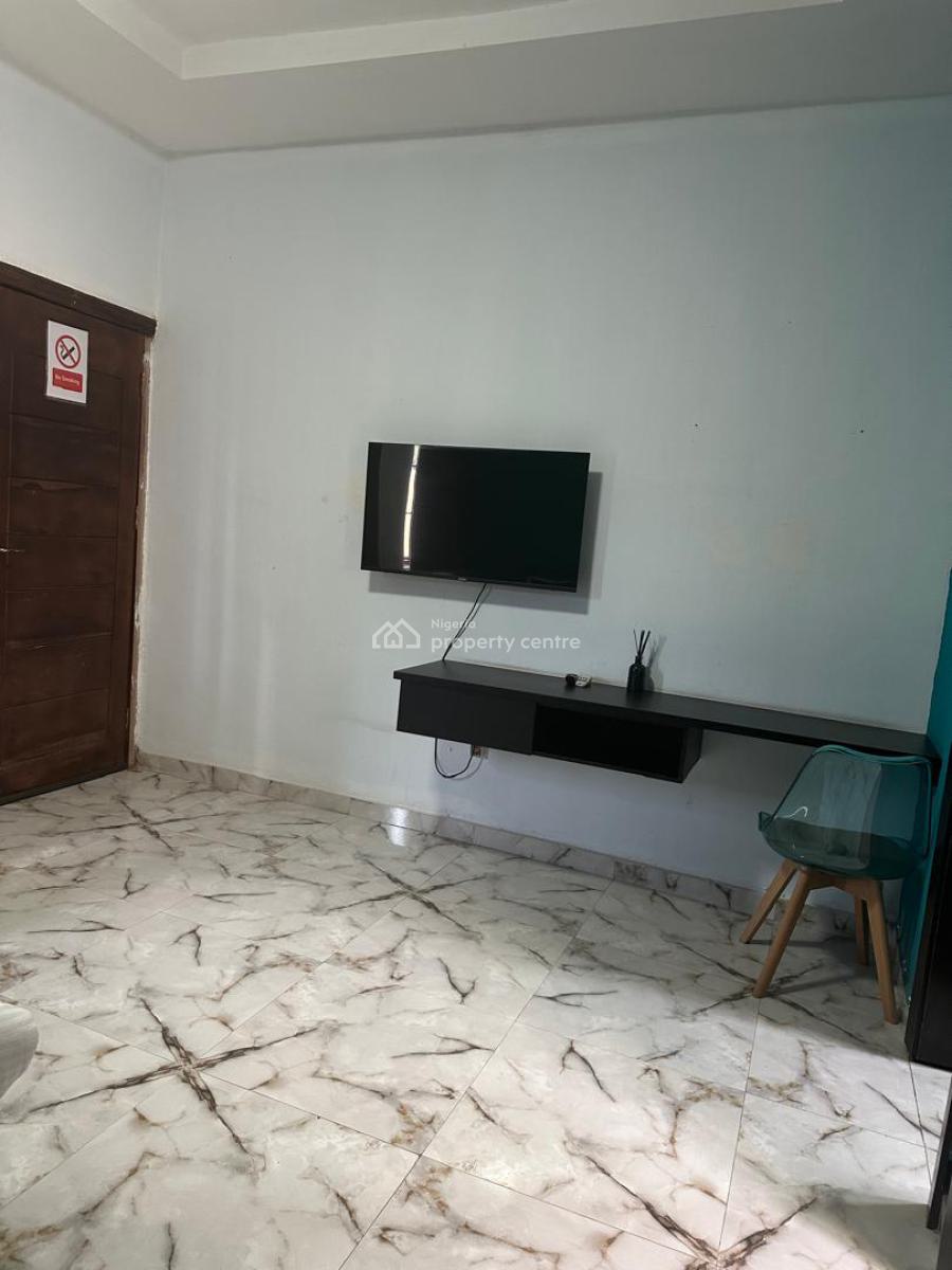 4 Bedroom Flat, Off Eko Hotel Victoria Island Lagos, Victoria Island (vi), Lagos, Flat / Apartment for Rent