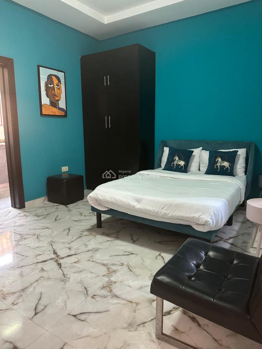 4 Bedroom Flat, Off Eko Hotel Victoria Island Lagos, Victoria Island (vi), Lagos, Flat / Apartment for Rent