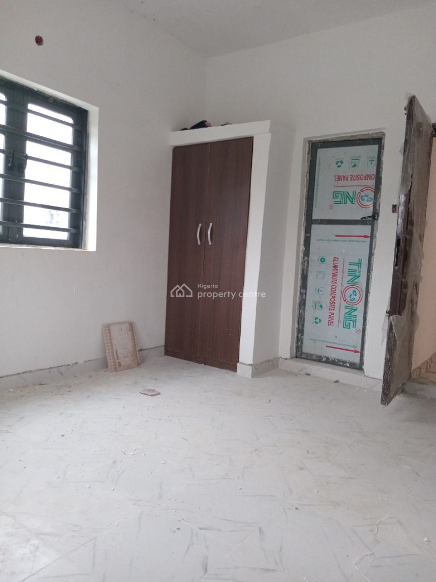 Newly Built Room and Parlour, Alashela, Ogombo, Ajah, Lagos, Mini Flat (room and Parlour) for Rent