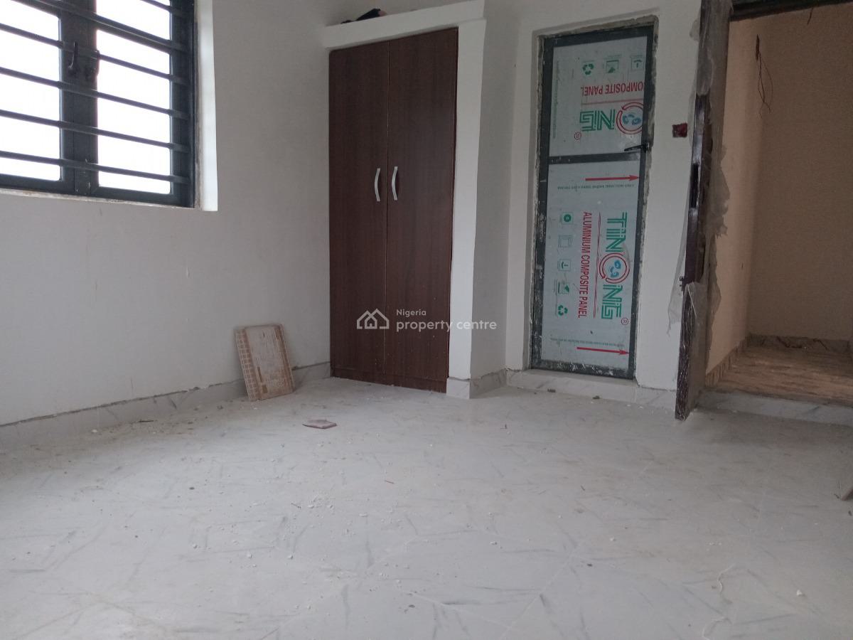 Newly Built Room and Parlour, Alashela, Ogombo, Ajah, Lagos, Mini Flat (room and Parlour) for Rent