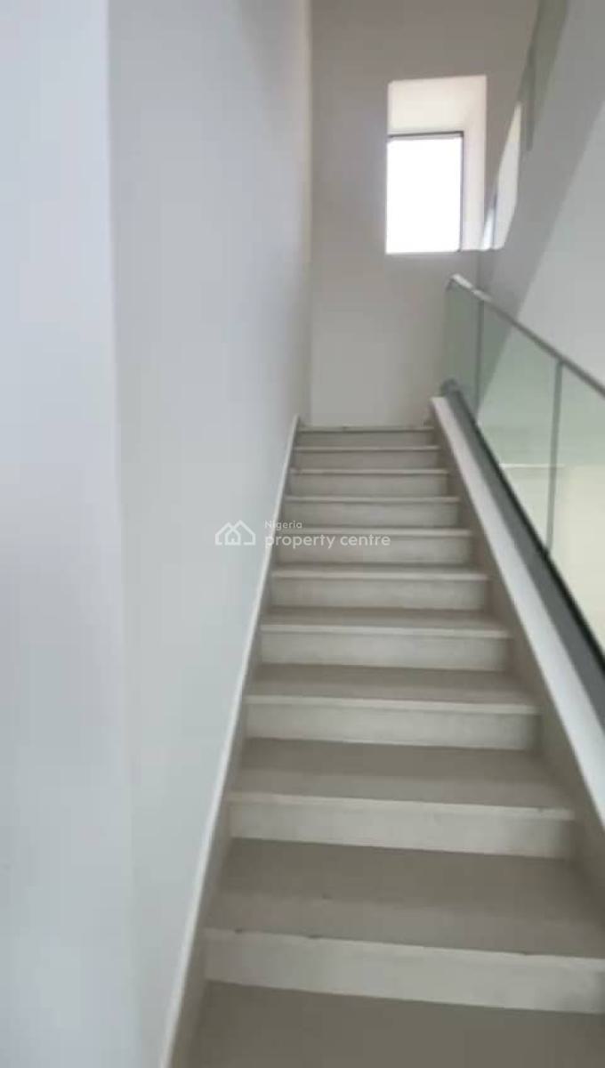 *direct Brief* Super Luxury Waterfront 6bedroom Fully Detached Duplex, Banana, Banana Island, Ikoyi, Lagos, Detached Duplex for Sale