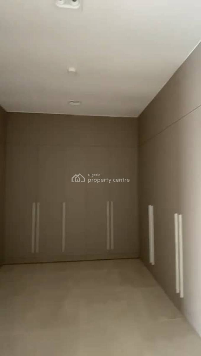 *direct Brief* Super Luxury Waterfront 6bedroom Fully Detached Duplex, Banana, Banana Island, Ikoyi, Lagos, Detached Duplex for Sale