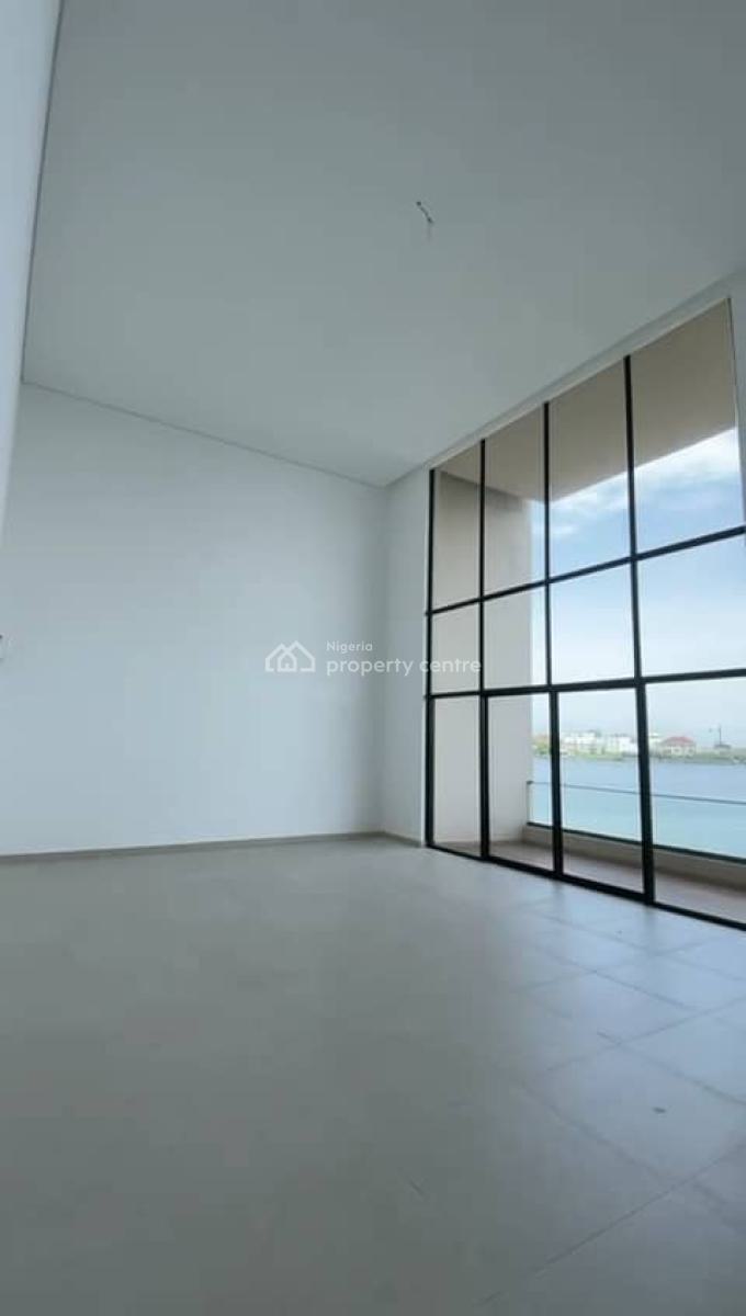 *direct Brief* Super Luxury Waterfront 6bedroom Fully Detached Duplex, Banana, Banana Island, Ikoyi, Lagos, Detached Duplex for Sale