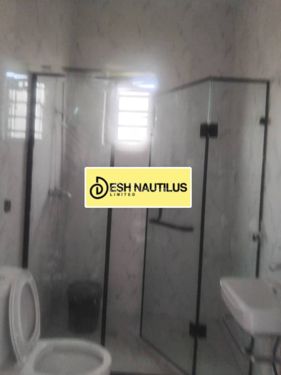Luxury 4 Bedroom Semi Detached Duplex, Lekki, Lagos, House for Sale