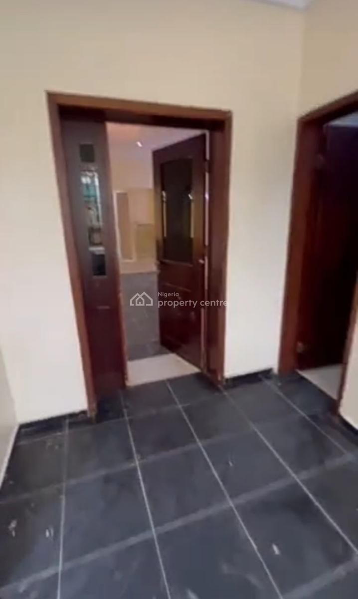 Spacious Mini Flat with Open Plan Kitchen - Video Avail, Idado Estate, Idado, Lekki, Lagos, Mini Flat (room and Parlour) for Rent