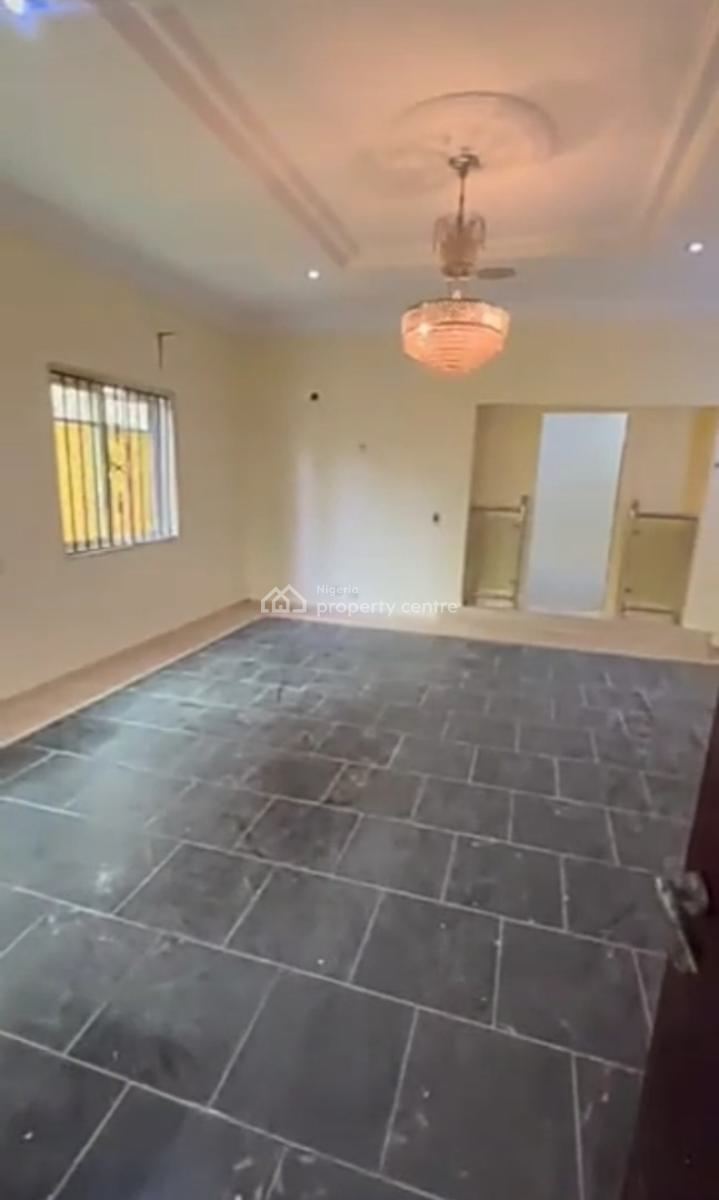 Spacious Mini Flat with Open Plan Kitchen - Video Avail, Idado Estate, Idado, Lekki, Lagos, Mini Flat (room and Parlour) for Rent