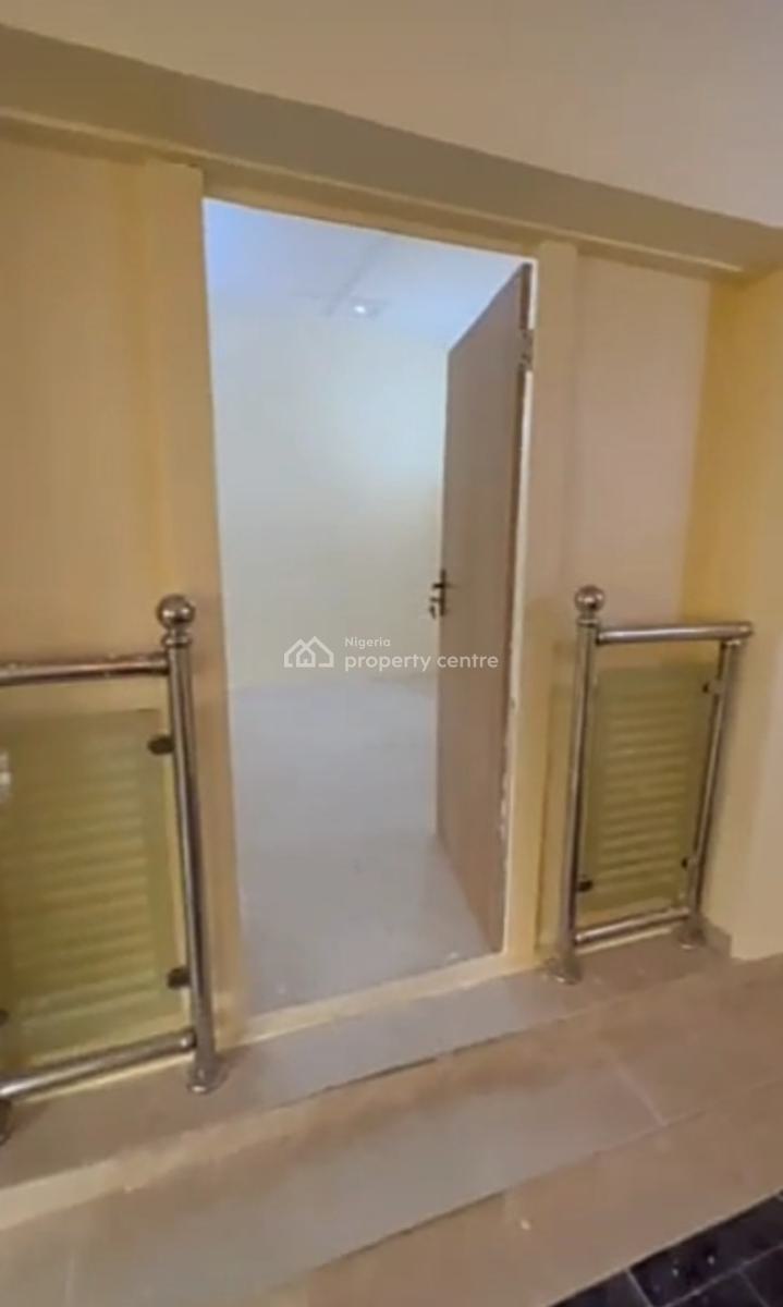 Spacious Mini Flat with Open Plan Kitchen - Video Avail, Idado Estate, Idado, Lekki, Lagos, Mini Flat (room and Parlour) for Rent