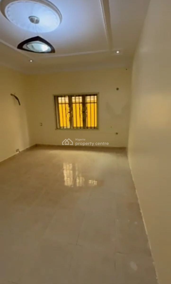 Spacious Mini Flat with Open Plan Kitchen - Video Avail, Idado Estate, Idado, Lekki, Lagos, Mini Flat (room and Parlour) for Rent