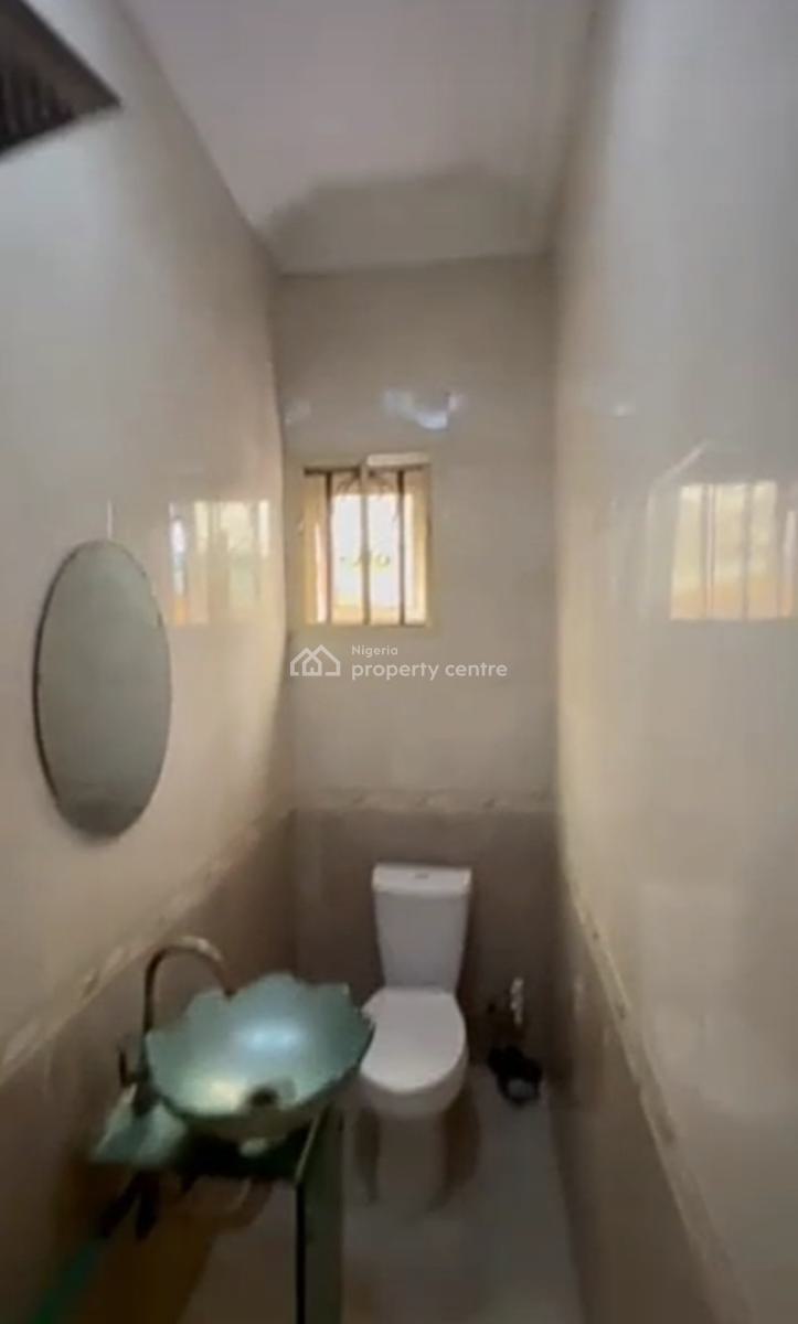 Spacious Mini Flat with Open Plan Kitchen - Video Avail, Idado Estate, Idado, Lekki, Lagos, Mini Flat (room and Parlour) for Rent